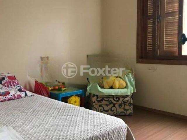 Apartamento com 3 quartos à venda na Rua Dona Otília, 3824, Santa Tereza, Porto Alegre, 81 m2 por R$ 280.000