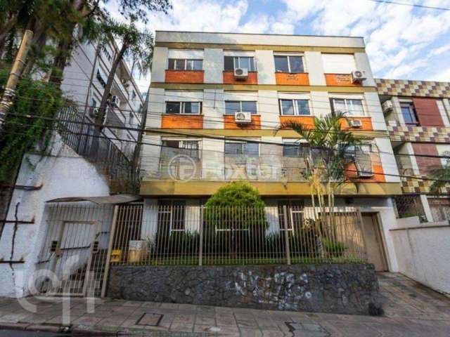 Apartamento com 3 quartos à venda na Rua Santo Antônio, 576, Floresta, Porto Alegre, 87 m2 por R$ 329.900