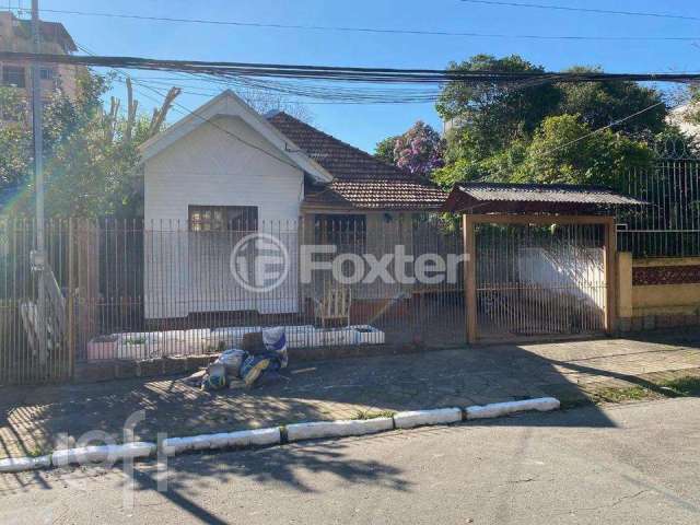 Casa com 2 quartos à venda na Rua Sepé Tiaraju, 155, Centro, Canoas, 75 m2 por R$ 290.000