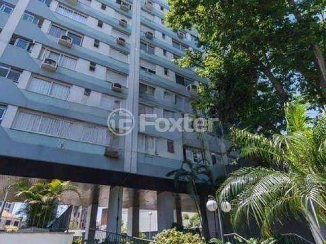 Apartamento com 2 quartos à venda na Avenida Alberto Bins, 820, Floresta, Porto Alegre, 68 m2 por R$ 449.900