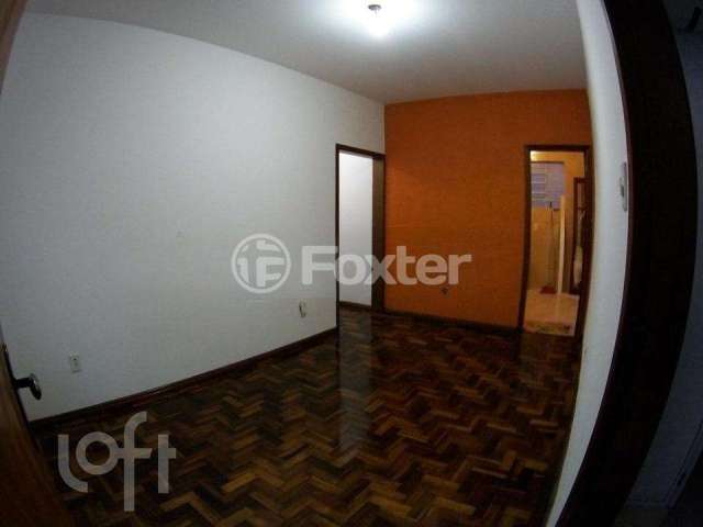 Apartamento com 3 quartos à venda na Rua Orfanotrófio, 194, Santa Tereza, Porto Alegre, 69 m2 por R$ 215.000