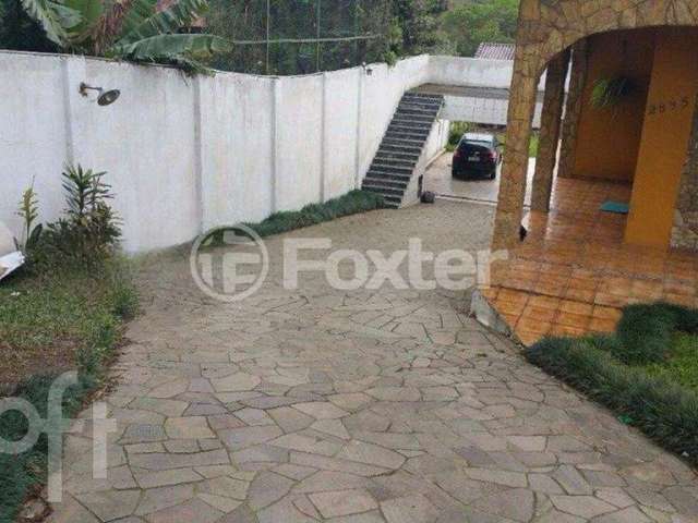 Casa com 4 quartos à venda na Estrada João de Oliveira Remião, 2995, Lomba do Pinheiro, Porto Alegre, 230 m2 por R$ 850.000