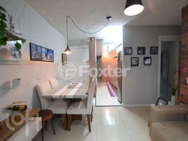 Apartamento com 2 quartos à venda na Rua José Iuchno, 201, Hípica, Porto Alegre, 41 m2 por R$ 175.000