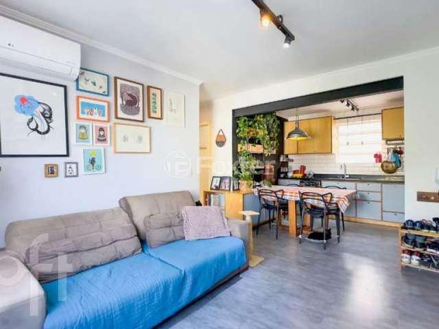 Apartamento com 2 quartos à venda na Travessa Jundiaí, 2227, Higienópolis, Porto Alegre, 61 m2 por R$ 370.000