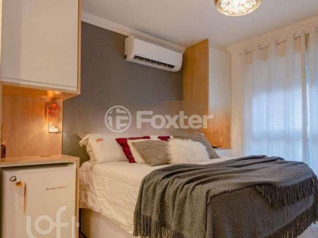 Apartamento com 2 quartos à venda na Rua Artur Fabião Carneiro, 249, Passo da Areia, Porto Alegre, 83 m2 por R$ 960.000