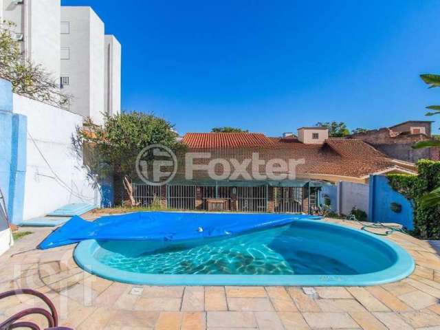 Casa com 3 quartos à venda na Rua Jaguari, 878, Cristal, Porto Alegre, 200 m2 por R$ 899.000