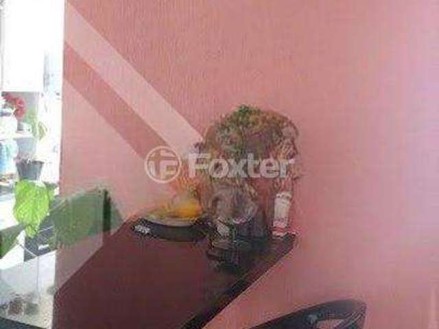 Apartamento com 2 quartos à venda na Rua Paulo Renato Ketzer de Souza, 370, Rubem Berta, Porto Alegre, 40 m2 por R$ 138.000