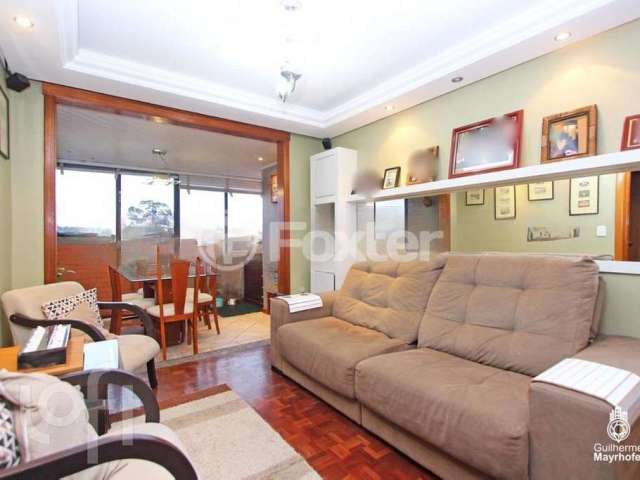 Apartamento com 2 quartos à venda na Rua Comendador Albino Cunha, 218, Cristo Redentor, Porto Alegre, 76 m2 por R$ 480.000