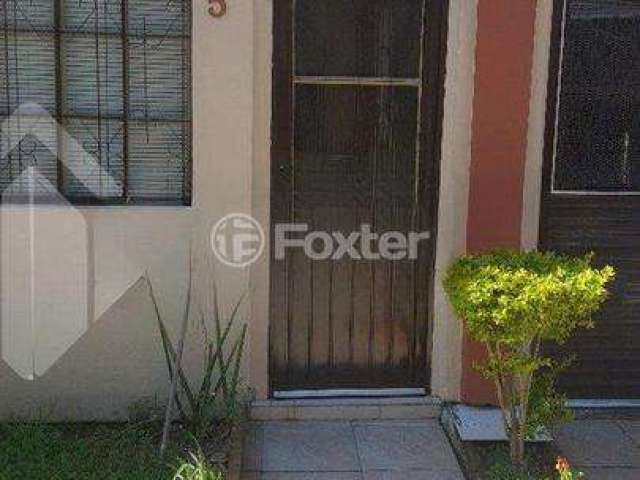 Casa com 1 quarto à venda na Rua Santa Maria, 230, Vila São José, Porto Alegre, 40 m2 por R$ 170.000