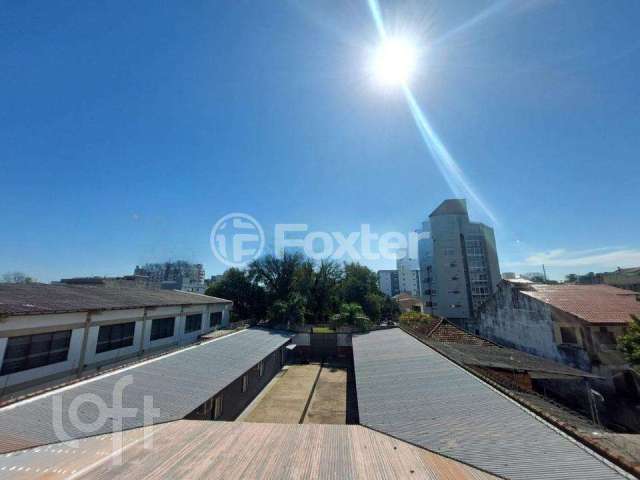 Apartamento com 3 quartos à venda na Avenida do Forte, 942, Vila Ipiranga, Porto Alegre, 79 m2 por R$ 350.000