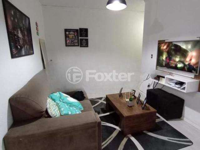 Apartamento com 2 quartos à venda na Rua Marieta Menna Barreto, 110, Morro Santana, Porto Alegre, 53 m2 por R$ 185.000