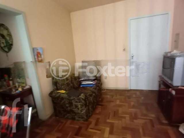 Apartamento com 1 quarto à venda na Rua Barão do Triunfo, 226, Menino Deus, Porto Alegre, 46 m2 por R$ 220.000