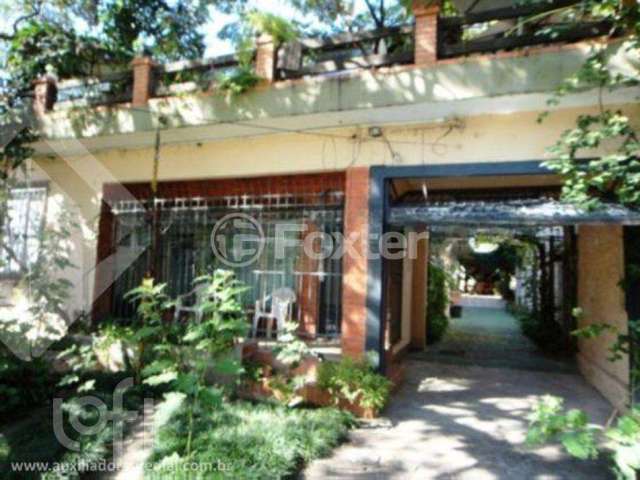 Casa com 3 quartos à venda na Rua Doutor Jorge Fayet, 35, Chácara das Pedras, Porto Alegre, 360 m2 por R$ 1.850.000