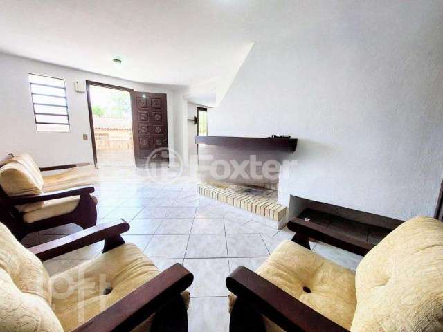 Casa com 3 quartos à venda na Estrada Retiro da Ponta Grossa, 3793, Ponta Grossa, Porto Alegre, 200 m2 por R$ 550.000