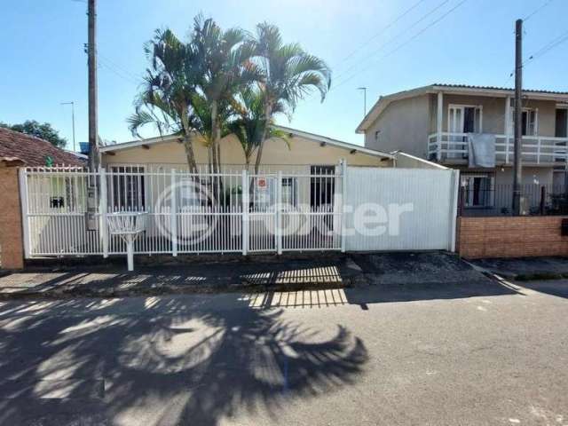 Casa com 3 quartos à venda na Rua Francisco Antônio Vieira Caldas Júnior, 84, COHAB, Cachoeirinha, 100 m2 por R$ 375.000