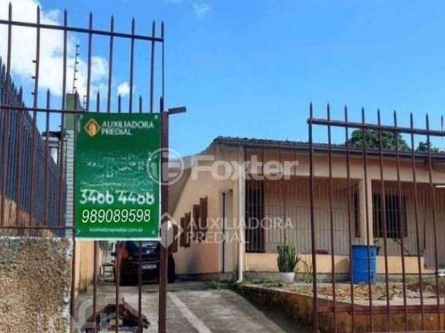 Casa com 4 quartos à venda na Rua Rio Grande, 1135, Centro, Esteio, 213 m2 por R$ 430.000