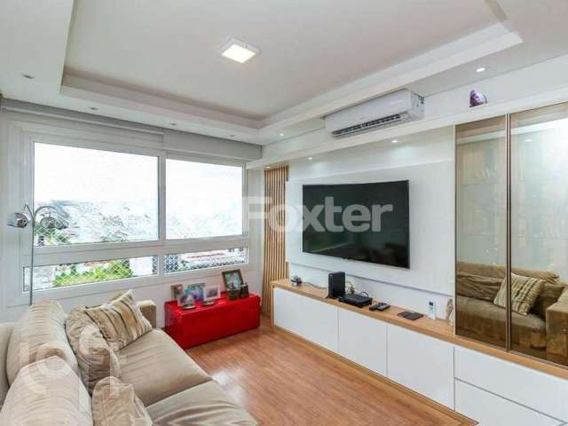 Apartamento com 2 quartos à venda na Travessa Américo Silveira, 146, Cristo Redentor, Porto Alegre, 68 m2 por R$ 620.000