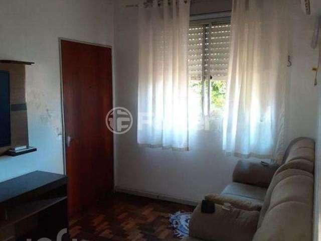 Apartamento com 3 quartos à venda na Rua Franklin, 250, Jardim Itu Sabará, Porto Alegre, 63 m2 por R$ 260.000