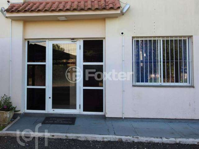 Apartamento com 2 quartos à venda na Rua Germano Panitz, 22, Rio Branco, São Leopoldo, 49 m2 por R$ 175.750