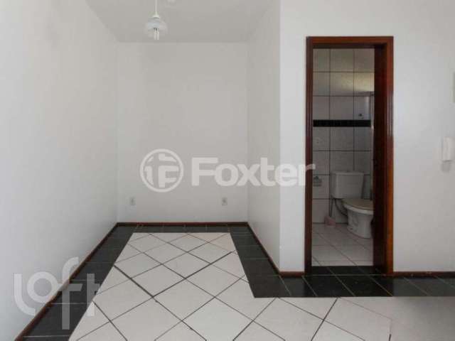 Apartamento com 1 quarto à venda na Avenida Ramiro Barcelos, 257, São José, Canoas, 35 m2 por R$ 212.000