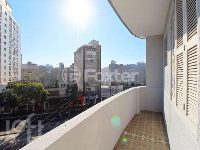 Apartamento com 3 quartos à venda na Avenida Venâncio Aires, 1203, Santana, Porto Alegre, 95 m2 por R$ 349.000