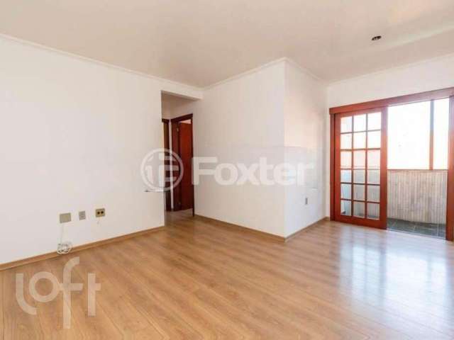 Apartamento com 2 quartos à venda na Rua Dona Zulmira, 198, Cavalhada, Porto Alegre, 61 m2 por R$ 295.000