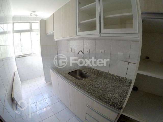 Apartamento com 2 quartos à venda na Estrada João Salomoni, 793, Vila Nova, Porto Alegre, 49 m2 por R$ 183.000