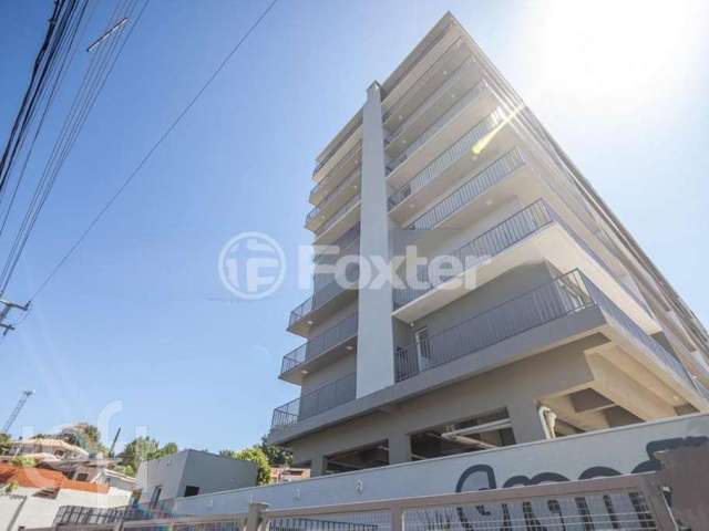 Apartamento com 2 quartos à venda na Rua Santa Rosa, 101, Primavera, Novo Hamburgo, 69 m2 por R$ 259.900