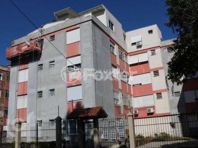 Apartamento com 1 quarto à venda na Rua Cipó, 375, Passo da Areia, Porto Alegre, 32 m2 por R$ 220.000