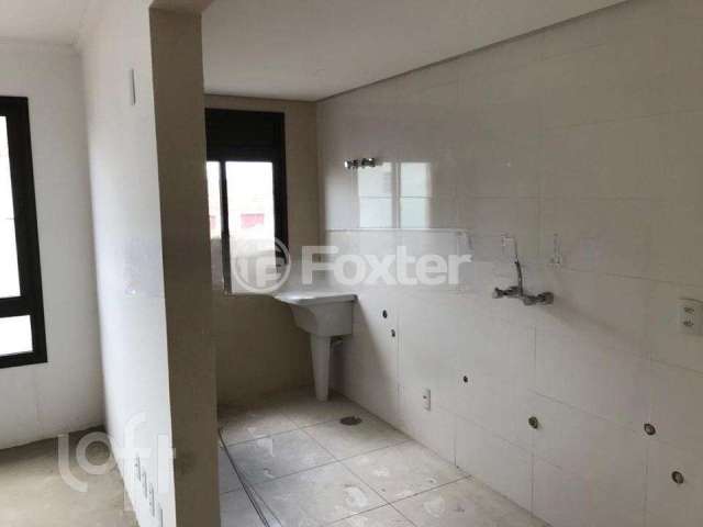 Apartamento com 1 quarto à venda na Avenida Pátria, 1314, São Geraldo, Porto Alegre, 39 m2 por R$ 325.000