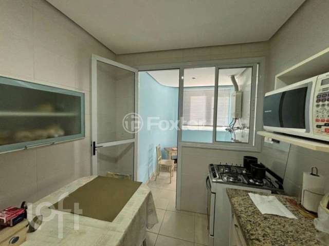 Apartamento com 3 quartos à venda na Rua Ernesto Silva, 60, Morro do Espelho, São Leopoldo, 98 m2 por R$ 580.000