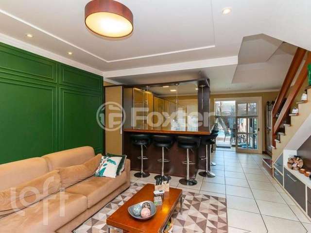 Casa com 4 quartos à venda na Rua Claudio da Silva Pinto, 394, Espírito Santo, Porto Alegre, 162 m2 por R$ 599.000