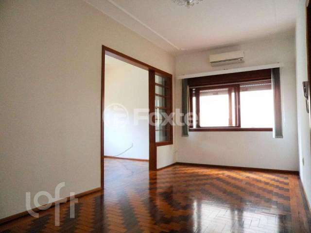 Apartamento com 2 quartos à venda na Rua Cícero Ahrends, 207, Menino Deus, Porto Alegre, 58 m2 por R$ 285.000