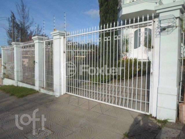 Casa com 3 quartos à venda na Avenida Emílio Schlabitz Neto, 161, Morro Santana, Porto Alegre, 329 m2 por R$ 1.999.000