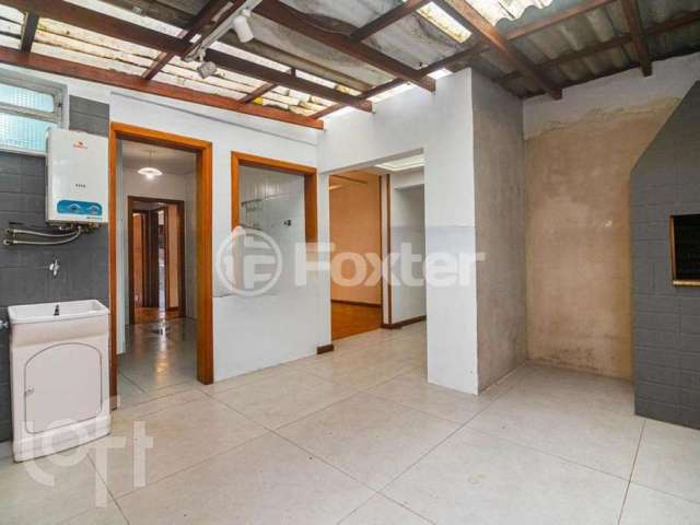 Apartamento com 2 quartos à venda na Rua Olavo Bilac, 313, Azenha, Porto Alegre, 66 m2 por R$ 340.000