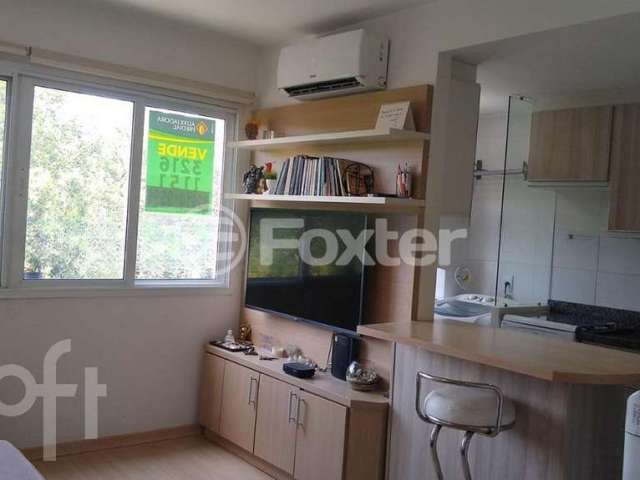 Apartamento com 2 quartos à venda na Avenida Florianópolis, 95, Azenha, Porto Alegre, 50 m2 por R$ 360.000