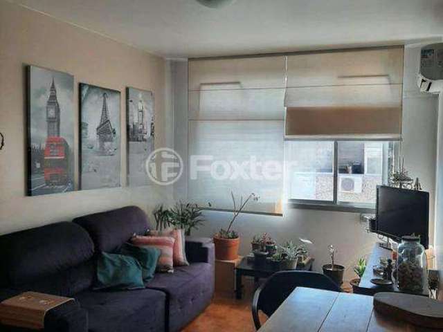 Apartamento com 2 quartos à venda na Rua Eurico Lara, 131, Medianeira, Porto Alegre, 53 m2 por R$ 229.000