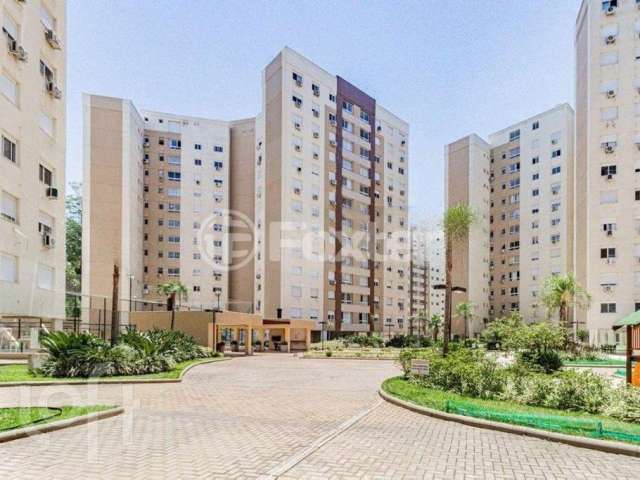 Apartamento com 3 quartos à venda na Avenida Farroupilha, 5508, Marechal Rondon, Canoas, 76 m2 por R$ 479.000