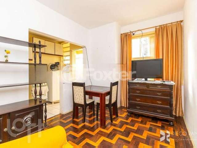 Apartamento com 2 quartos à venda na Rua Riachuelo, 1521, Centro Histórico, Porto Alegre, 61 m2 por R$ 239.000