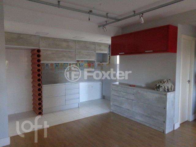 Apartamento com 2 quartos à venda na Avenida Dom Cláudio José Gonçalves Ponce de Leão, 140, Vila Ipiranga, Porto Alegre, 68 m2 por R$ 415.000