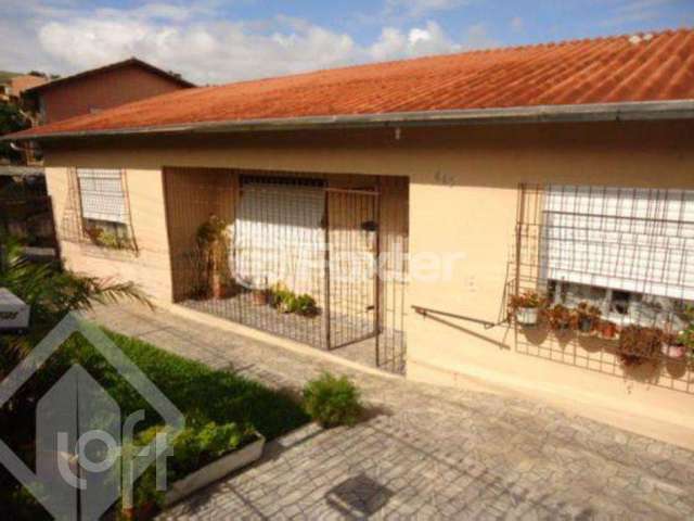 Casa com 3 quartos à venda na Avenida Vereador Roberto Landell de Moura, 445, Campo Novo, Porto Alegre, 90 m2 por R$ 279.000