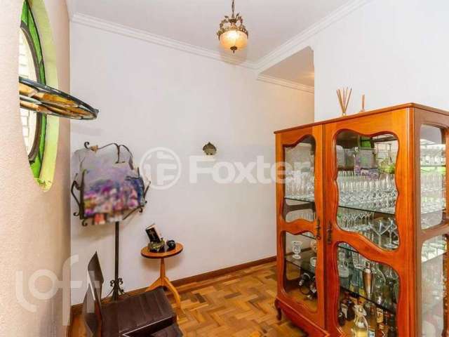 Apartamento com 3 quartos à venda na Rua Gonçalves Dias, 227, Menino Deus, Porto Alegre, 133 m2 por R$ 620.000