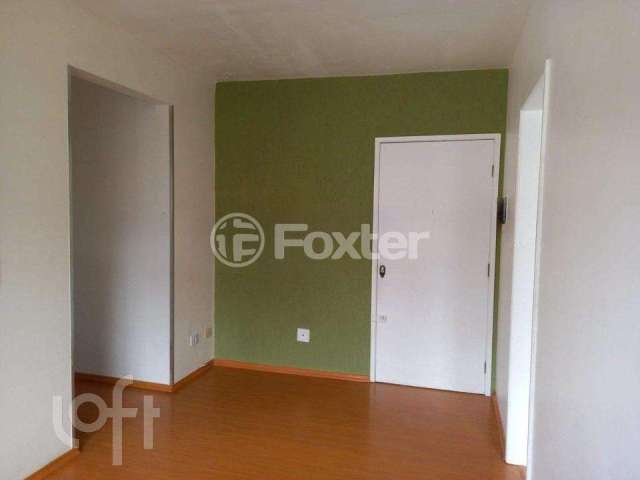 Apartamento com 3 quartos à venda na Rua Doutor Pio Fiori de Azevedo, 25, Vila Nova, Porto Alegre, 59 m2 por R$ 205.000