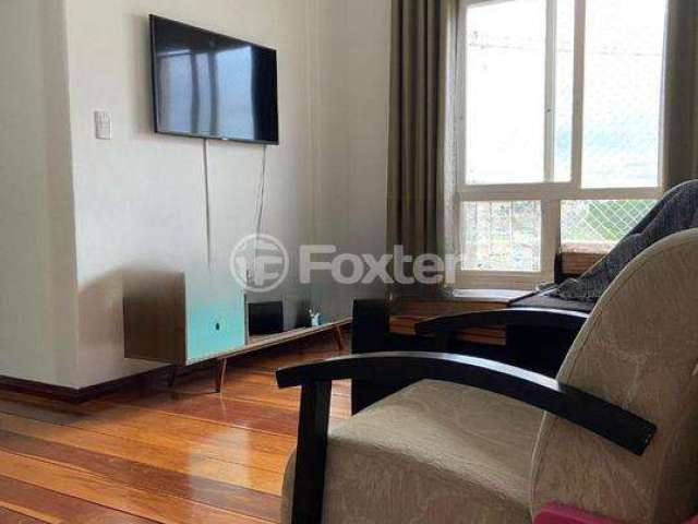 Apartamento com 2 quartos à venda na Avenida da Cavalhada, 3075, Cavalhada, Porto Alegre, 58 m2 por R$ 245.000