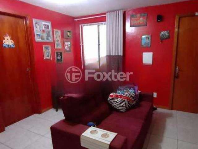 Apartamento com 2 quartos à venda na Estrada João de Oliveira Remião, 5765, Lomba do Pinheiro, Porto Alegre, 40 m2 por R$ 120.000