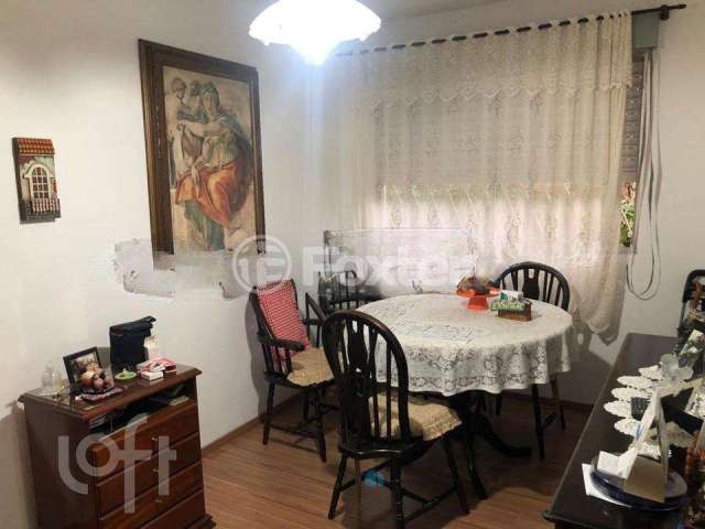 Apartamento com 3 quartos à venda na Rua Engenheiro Fernando Mendes Ribeiro, 254, Santo Antônio, Porto Alegre, 63 m2 por R$ 220.000