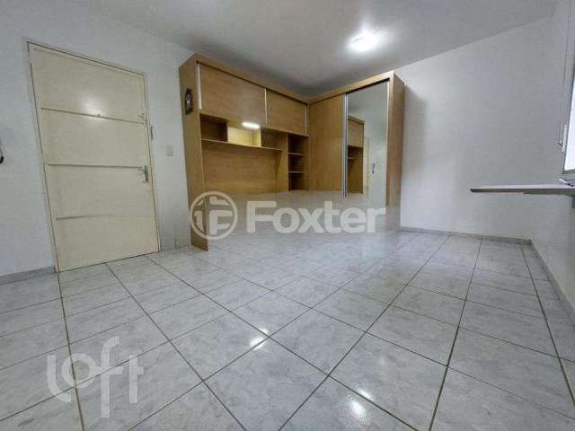 Apartamento com 1 quarto à venda na Avenida Coronel Lucas de Oliveira, 2616, Bela Vista, Porto Alegre, 30 m2 por R$ 160.000