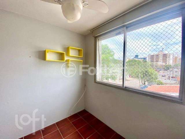 Apartamento com 1 quarto à venda na Rua Leopoldo Bier, 669, Santana, Porto Alegre, 44 m2 por R$ 180.000