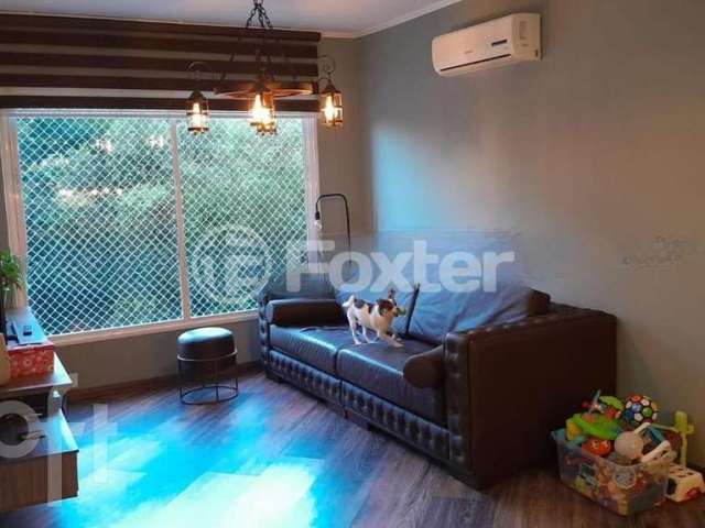 Apartamento com 3 quartos à venda na Rua Irmão Norberto Francisco Rauch, 7550, Jardim Carvalho, Porto Alegre, 81 m2 por R$ 460.000