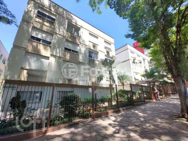 Apartamento com 3 quartos à venda na Rua Honório Silveira Dias, 844, Higienópolis, Porto Alegre, 97 m2 por R$ 450.000